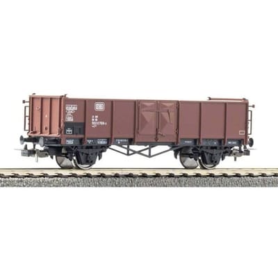PIKO 24549 Open wagen DC