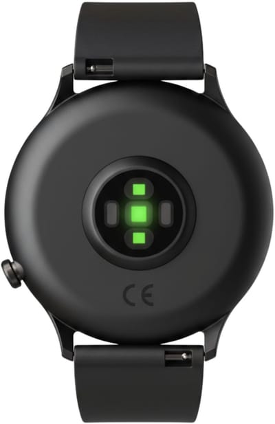 Dynamic 2 SmartHorloge - Bundelpakket met Oortjes