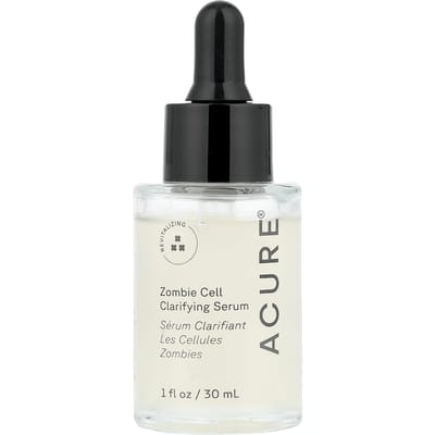 ACURE, Sérum Clarifiant Cellules Zombies, 30ml (1 fl oz) white