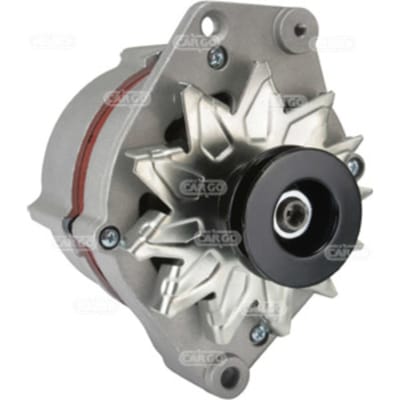Driefasige generator HC-CARGO 112765