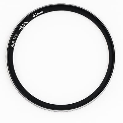 NiSi AIR UV 62mm