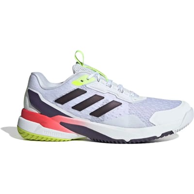 Sportschoenen adidas Baskets Crazyflight 6 maille respirante