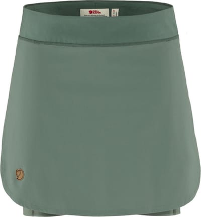 Fjallraven Abisko Midsummer Skort -  dames - groen