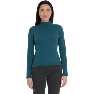 Trui met lange mouwen voor dames Ragwear Janelle