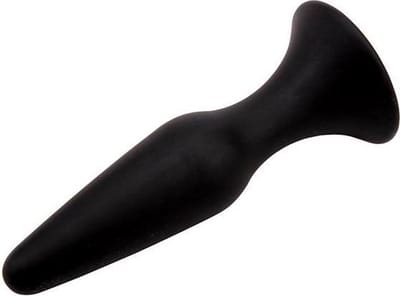 Black Mont - Anal Trainer Kit - Buttplug Set - Zwart