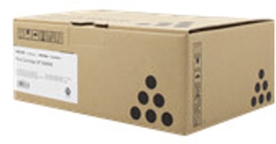 Toner Ricoh 407648 Black