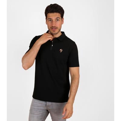 Q1905 Polo shirt zuidland –