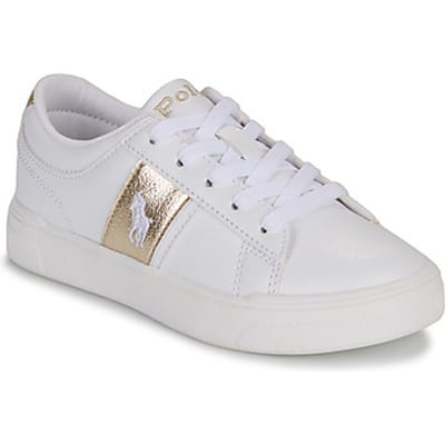 Polo Ralph Lauren  Lage Sneakers FRAZIER
