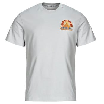 T-shirt Korte Mouw Replay -