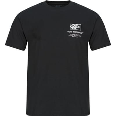 Vans  T-shirt Korte Mouw M STOCKPILE SS