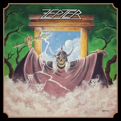 Zepter - Zepter (CD)