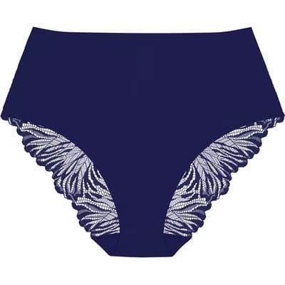 Damesslipjes Triumph Pretty Micro Maxi