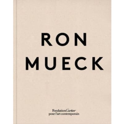Ron Mueck - Ron Mueck