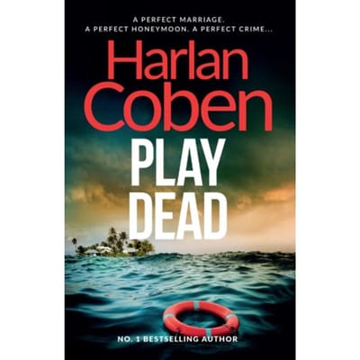 Play Dead - Harlan Coben