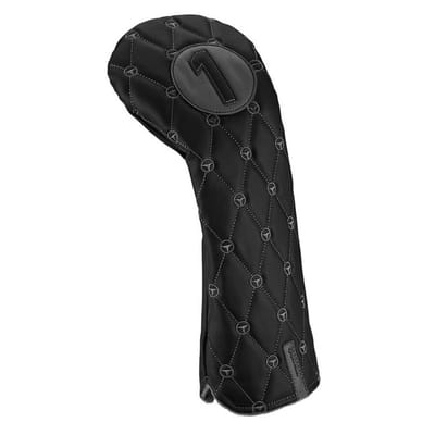 TaylorMade Universele Patterned Driver Headcover - 2025