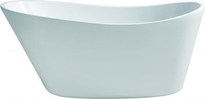 Sanifun vrijstaand bad Kemena 1700 x 770 mm
