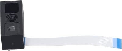 Barcode Scanner Module met 300000 Pixels CMOS Technologie voor 1D, 2D en QR Code Scanning, Gegevensverzameling en Verwerking