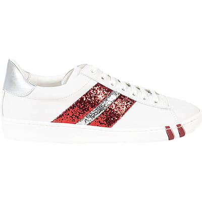 Bally Sneakers Wiolina Vrouw Wit