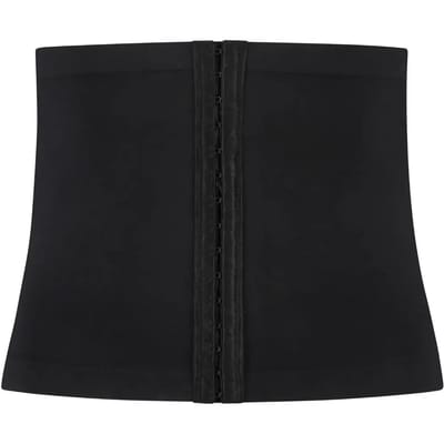 Vrouwelijke shaping riem Bye Bra Soft Touch Seamless