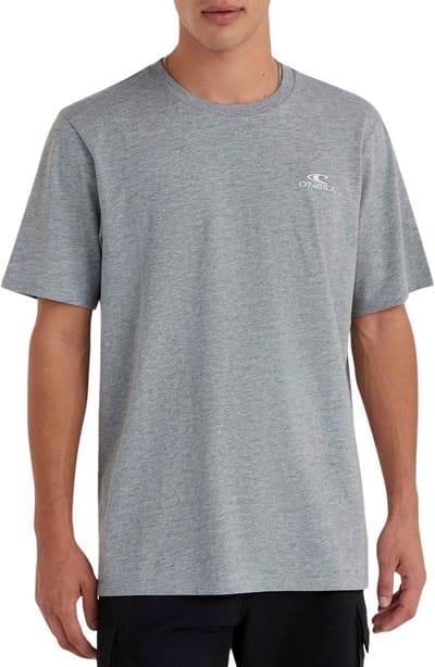 O'Neill Small Logo Shirt Heren - Maat M