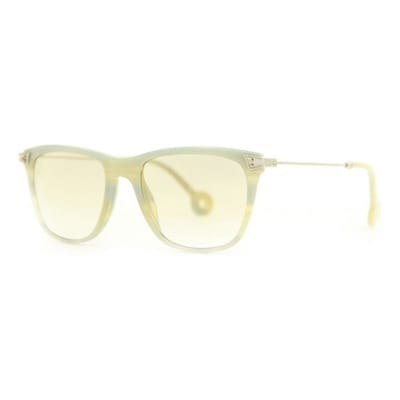 Lunettes HALLY&SON HS-532S-05. Lunettes de soleil, Couleur grise. Femme.