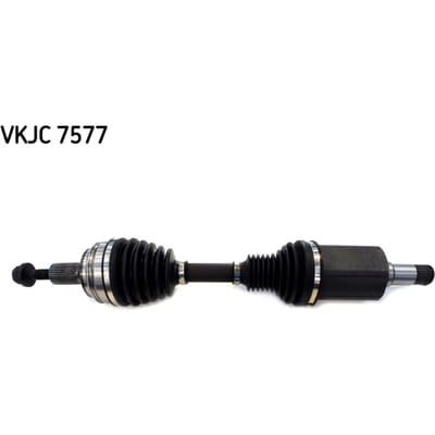 Aandrijfas SKF VKJC 7577
