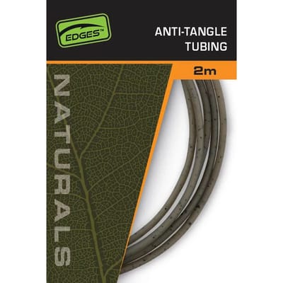 FOX Edges Naturals Anti-Tangle Tubing - Anti tangle tube