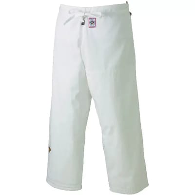Judobroek