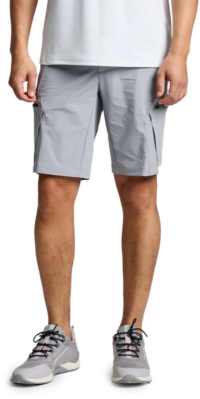 Slam Tech Cargo Short - Sportswear - Volwassen