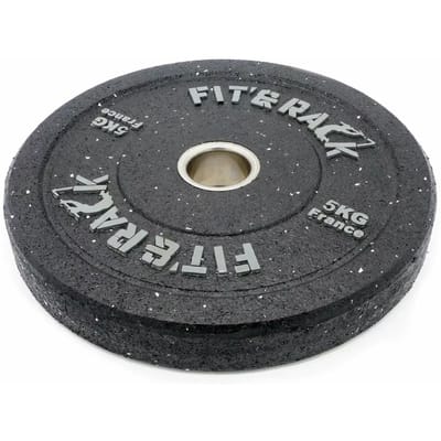 Gewicht wod Fit & Rack 5kg