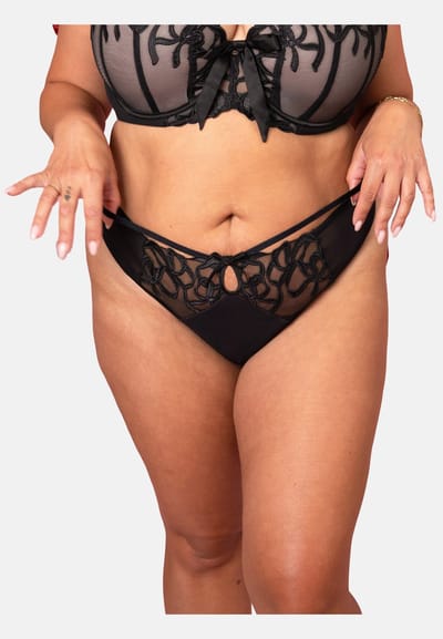 High-String CHÉRIE