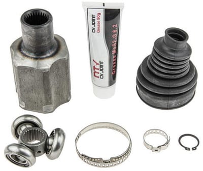 Homokineet reparatieset, Aandrijfas OEM A2053308306