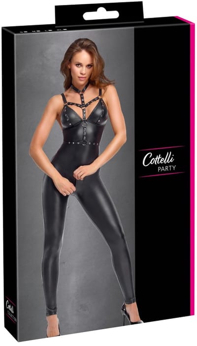 Jumpsuit Harness S