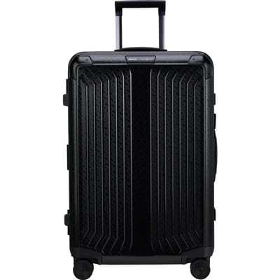 Samsonite Koffer (4 wielen) 69cm Graphite Monogram