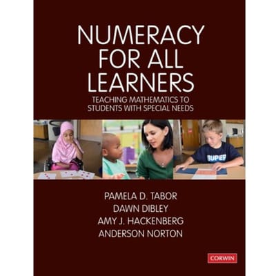 Numeracy For All Learners - Tabor