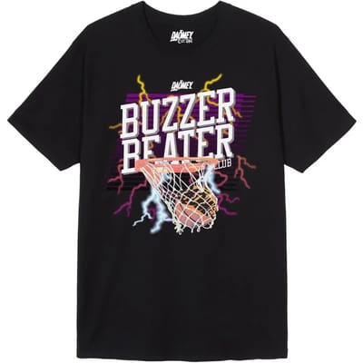 T-shirt Daömey Buzzer Beater
