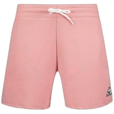 Korte Broek Le Coq Sportif Ess Short N°1