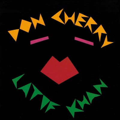 Don Cherry & Latif Ahmed Khan - Music / Sangam (CD) (Remastered)