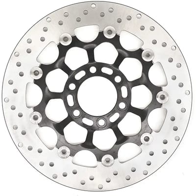 Motorfiets remschijf voor MTX Disc Hyosung