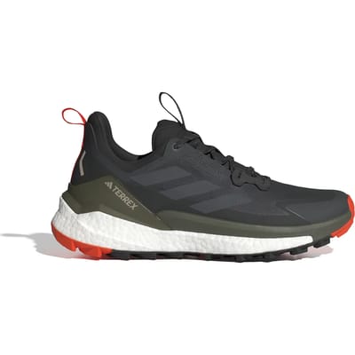 Wandelschoenen adidas Terrex Free Hiker 2.0