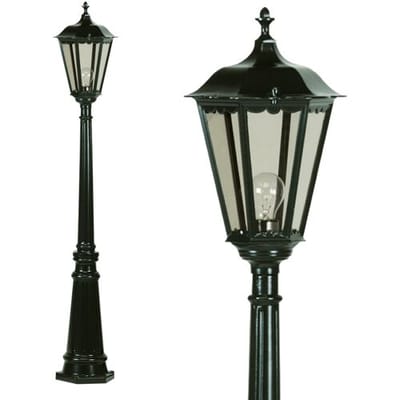 KS Verlichting Bergamo lantaarn A