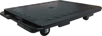 Matador Koppelbare dolly HX-MD480 zwart