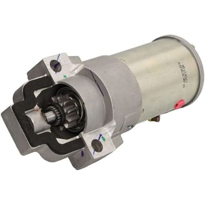 Starter HC-CARGO 116758