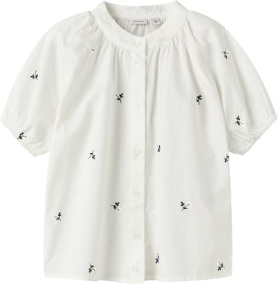 Name it Overhemd Loose fit