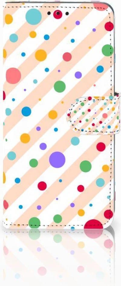 Huawei P30 Pro Telefoon Hoesje Dots