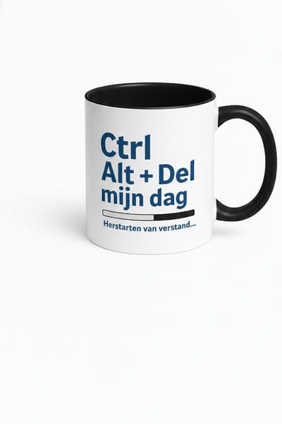 Nevolis® | Espressomok 330ml met Uniek Design | Ontwerp Jouw Eigen Mok | Handgemaakt Cadeau voor Koffieliefhebbers | Gepersonaliseerd op Aanvraag | Enkel of Grote Bestelling