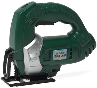 Decoupeerzaag (speelgoed) PowerTool