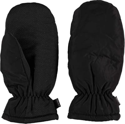 Mega thermo handschoenen heren- Zwart - S/M - 1-Paar