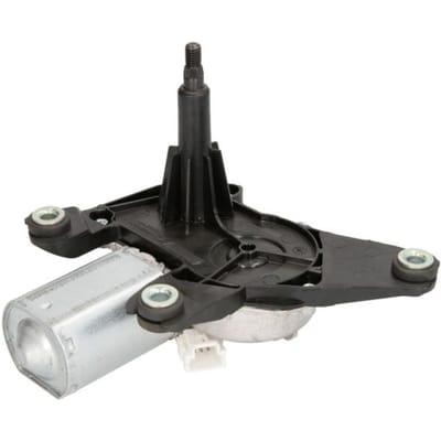 Voorruitreiniging - Ruitenwissermotor VALEO 582616