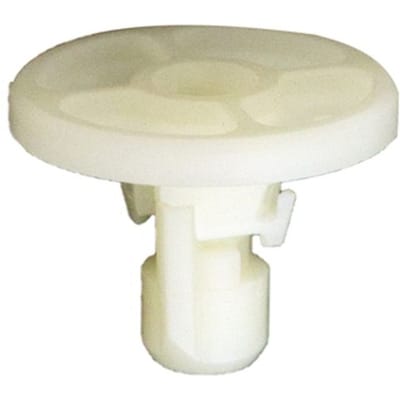 Bekledingsclip ROMIX ROM C70547